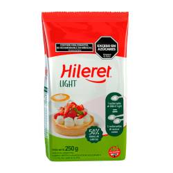 Azúcar Light Hileret x 250 g.