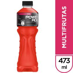 Bebida Frutas Tropicales Powerade x 995 cc.