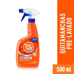 Prelavado Gatillo Oxi Trenet x 500 cc.