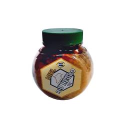 Miel de Abejas Rio Negro x 700 g.