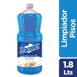 Limpiador Líquido Marina Procenex x 1,8 Lt.