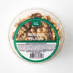 Nueces Peladas Pote Conosur x 100 g.