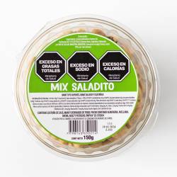 Mix Saladito Pote Conosur x 150 g.