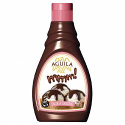 Salsa de Chocolate Águila x 320 g.
