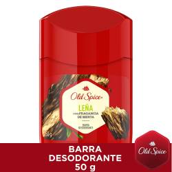Desodorante Old Spice Leña 50 g