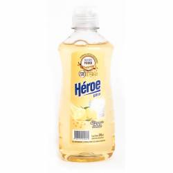 Detergente Limón Heroe x 300 cc.