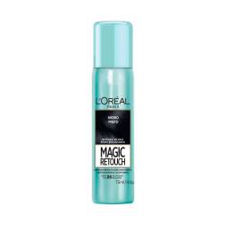 Cobertura Temp. de Canas Negro Magic Retou x 1 un.