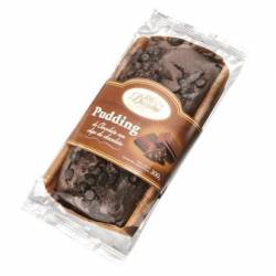 Budín de Choco. c/Chip de Choco. 100 Ducados x 300 g.