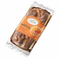 Budín de Naranja 100 Ducados x 300 g.
