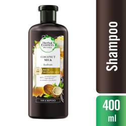 Shampoo Hydrate Cocon. Renew Herbal Essences x 400 cc.