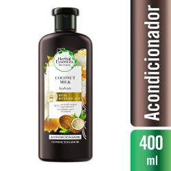 Acondicionador Hydrate Cocon. Renew Herbal Essences x 400 cc.