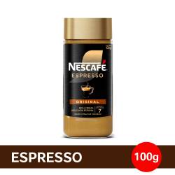 NESCAFÉ® Gold  Espresso x 100gr