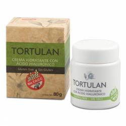 Crema Hidratante sin TACC x 80g
