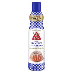 Rocio Vegetal sin Manteca con Harina Mama Cocina x 150 cc.