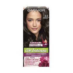 Coloración Castaño Intenso T3.0 Cor Intensa x 1 un.