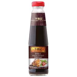 Salsa Estilo Teriyaki Lee Kum Kee x 250 g.