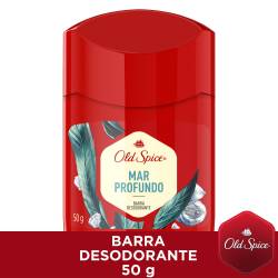 Desodorante Old Spice Mar Profundo 50 g