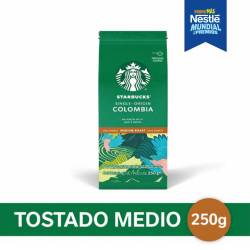 STARBUCKS® Single-Origin Colombia x 250gr
