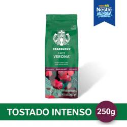 STARBUCKS® Caffé Verona™ x 250gr