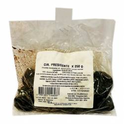 Ciruela Presidente sin Carozo El Peoncito x 250 g.