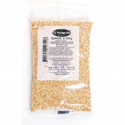 Quinoa El Peoncito x 175 g.