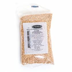 Semilla de Sésamo Integral El Peoncito x 175 g.