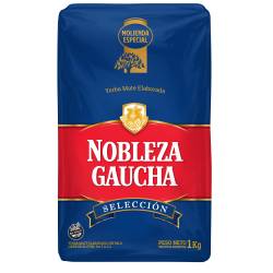 Nobleza Gaucha Tradicional 1kg SIN TACC