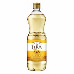 Aceite de Girasol Lira x 1,5 Lt.