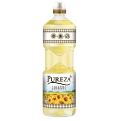 Aceite de Girasol Pureza x 900 cc.