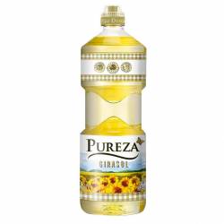 Aceite de Girasol Pureza x 1,5 Lt.