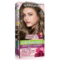 Coloración Rubio OscuroCenizo T6.1 Cor Intensa x 1 un.