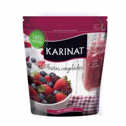 Mix Berries Congelados Karinat x 300 g.