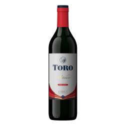 Vino Tinto Toro Clásico x 750 cc.