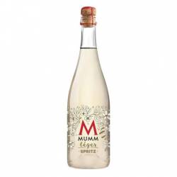 Vino Espumante Leger Spritz Mumm x 750 cc.