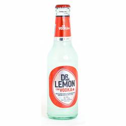 Dr. Lemon Vodka s/ Tacc x 275 cc.