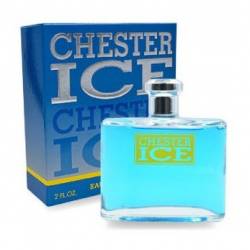Colonia Ice Chester Ice x 60 cc.