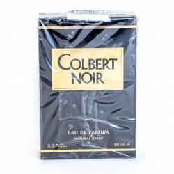 Colonia Noir Colbert x 90 cc.