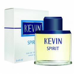 Colonia Spirit Kevin x 100 cc.