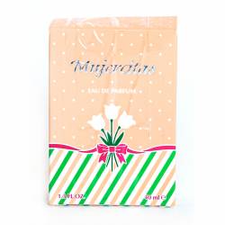 Loción Mujercitas x 40 cc.