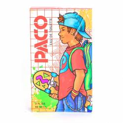 Colonia Infantil Paco x 90 cc.
