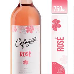 Vino Rose Cafayate x 750 cc.