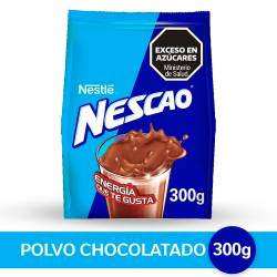NESCAO® Polvo Chocolatado x 300gr