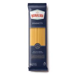 Fideos Spaghetti Bonalma x 500 g.