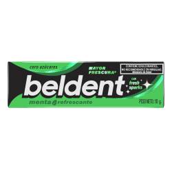 Chicles Beldent Menta 20g