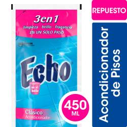 Acondicionadores Echo Doypack 450 cc