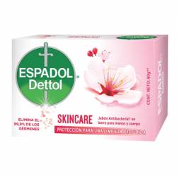 Jabón Tocador Skincare Espadol x 80 g.
