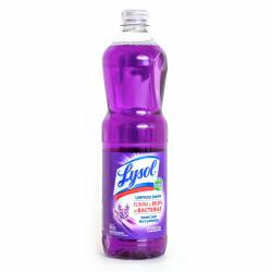 Desinfectante Multi Superficies Dettol Lav. Lysol x 900 cc.