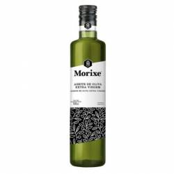 Aceite de Oliva Extra Virgen Morixe x 500 cc.