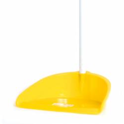 Pala c/Cabo 75Cm Salzano x 1 un.