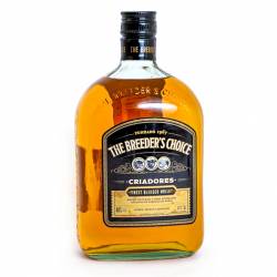 Whisky Criadores x 1 Lt.
